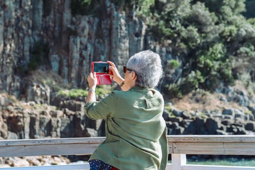 Exploring Senior Visa Options for a Dream Retirement in Australia