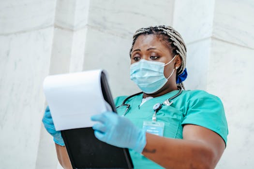 Navigating Visa Processes for Healthcare Workers in Australia 2024