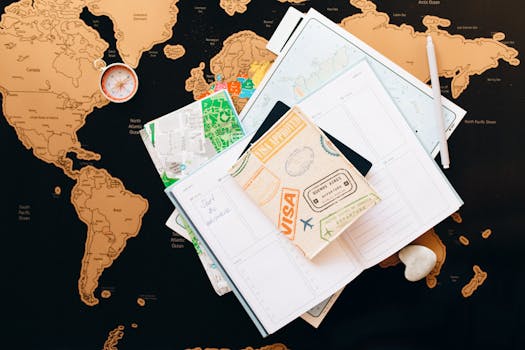 2024 Guide to Choosing the Best Australian Visa for Young Travelers